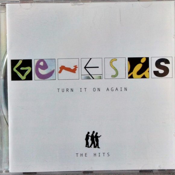 2/$20 Various CDs | The Police | Genesis | Sting | BNL | Mumford | Adele + More - Picture 2 of 16